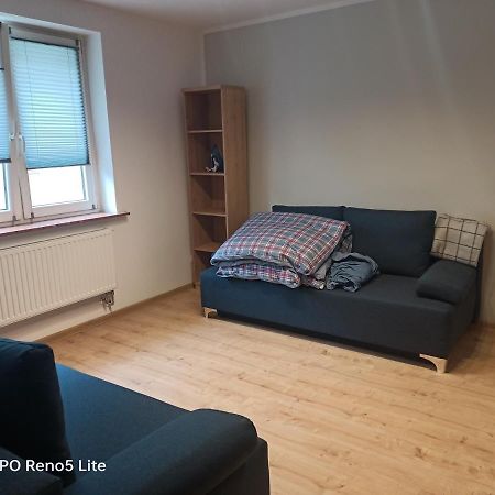 Apartament Przy Kortach 2 Bytom Buitenkant foto
