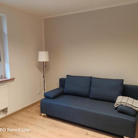 Apartament Przy Kortach 2 Bytom Buitenkant foto