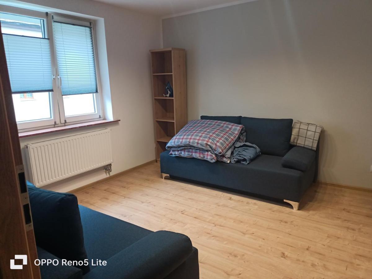 Apartament Przy Kortach 2 Bytom Buitenkant foto