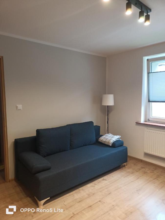 Apartament Przy Kortach 2 Bytom Buitenkant foto